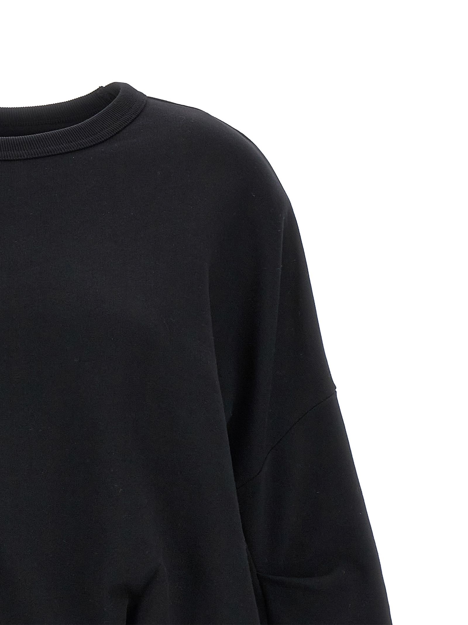 Cotton Women's Sweatshirt - Dries Van Noten - Modalova