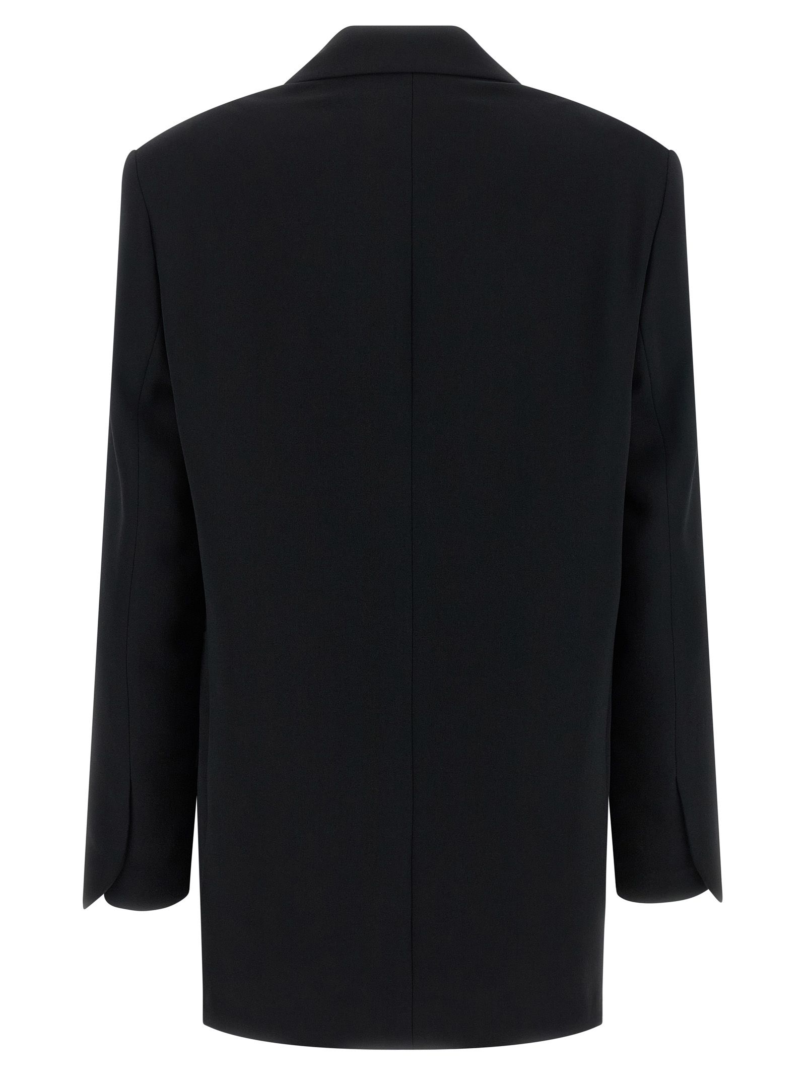Polyester Women's Blazer - Dries Van Noten - Modalova