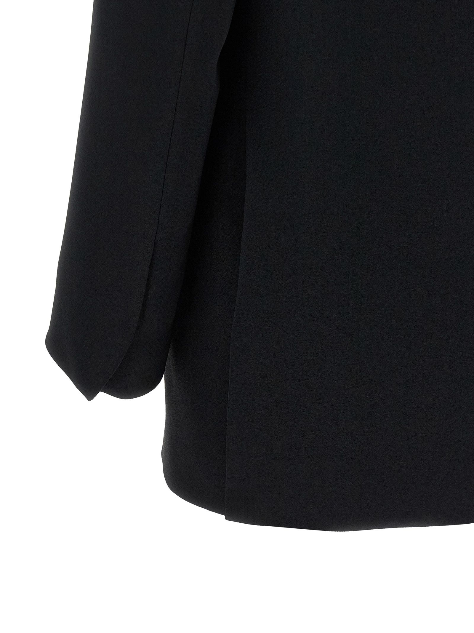 Polyester Women's Blazer - Dries Van Noten - Modalova