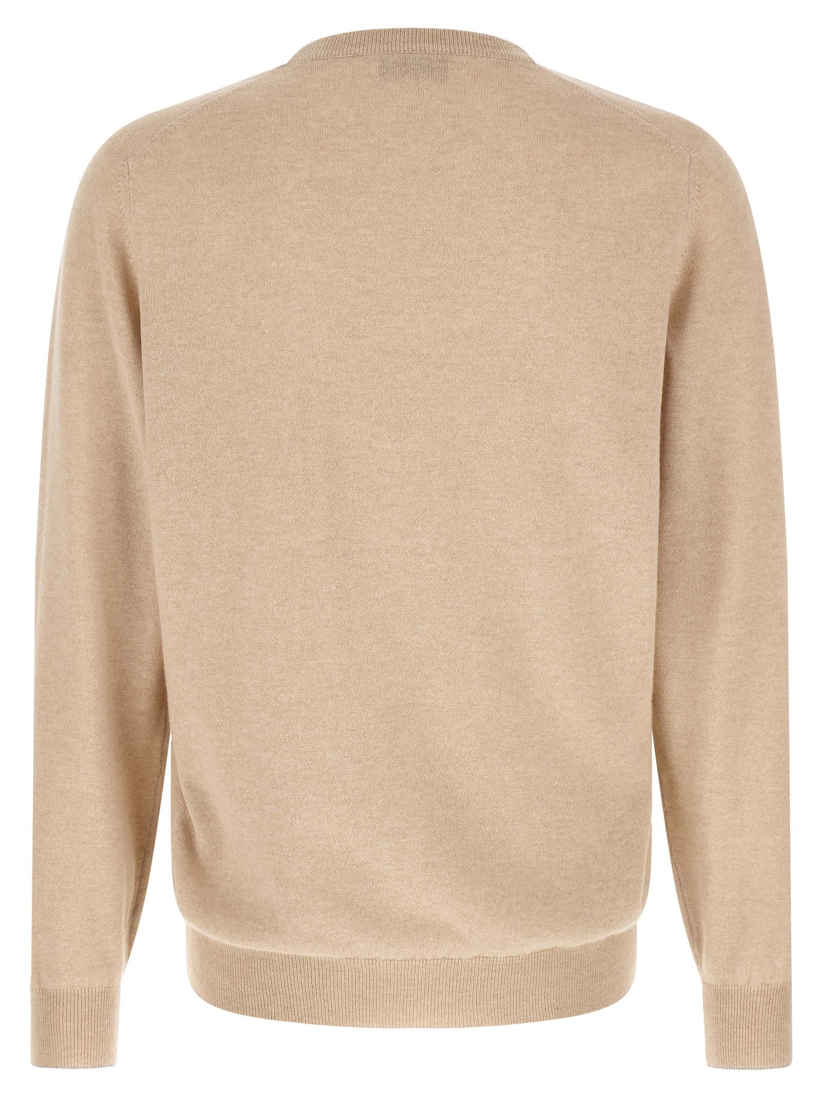 Cashmere Men's Cardigan - Brunello Cucinelli - Modalova