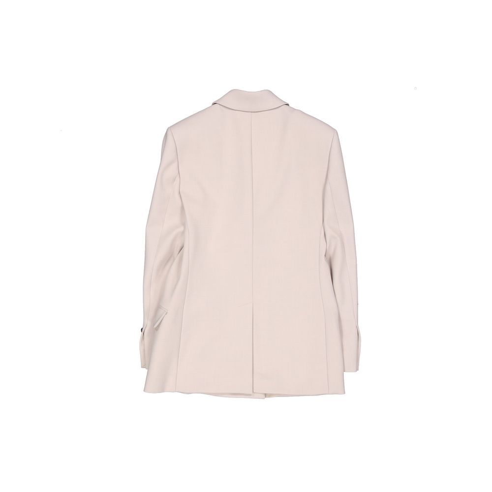Elastane Women's Blazer - Brunello Cucinelli - Modalova