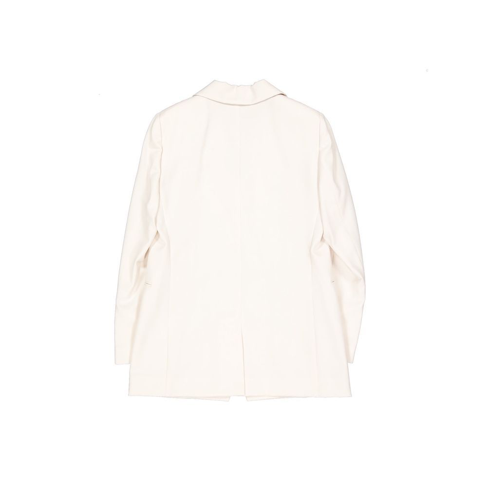 Virgin Wool Women's Blazer - Brunello Cucinelli - Modalova
