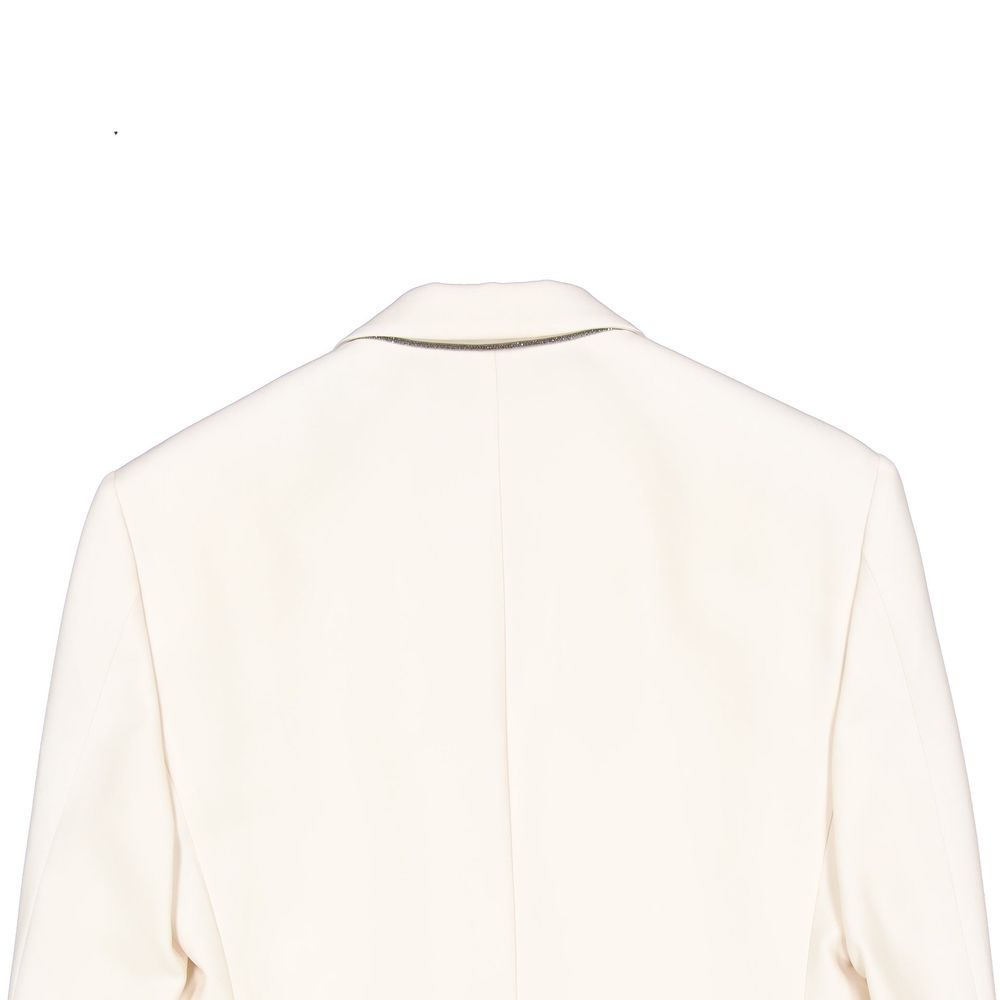 Viscose Women's Blazer - Brunello Cucinelli - Modalova