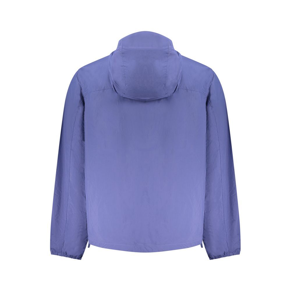 Polyamide Men's Men's Jacket - Tommy Hilfiger - Modalova