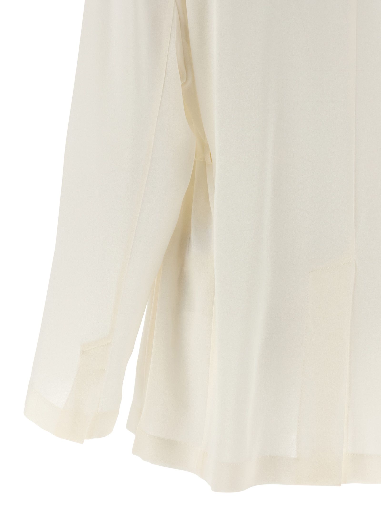 Silk Women's Blazer - Brunello Cucinelli - Modalova