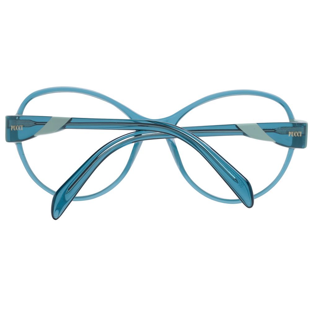 Plastic Glasses Women's (Frames) - Emilio Pucci - Modalova