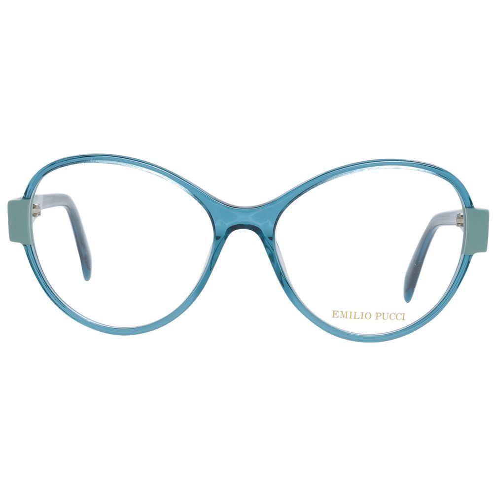Plastic Glasses Women's (Frames) - Emilio Pucci - Modalova