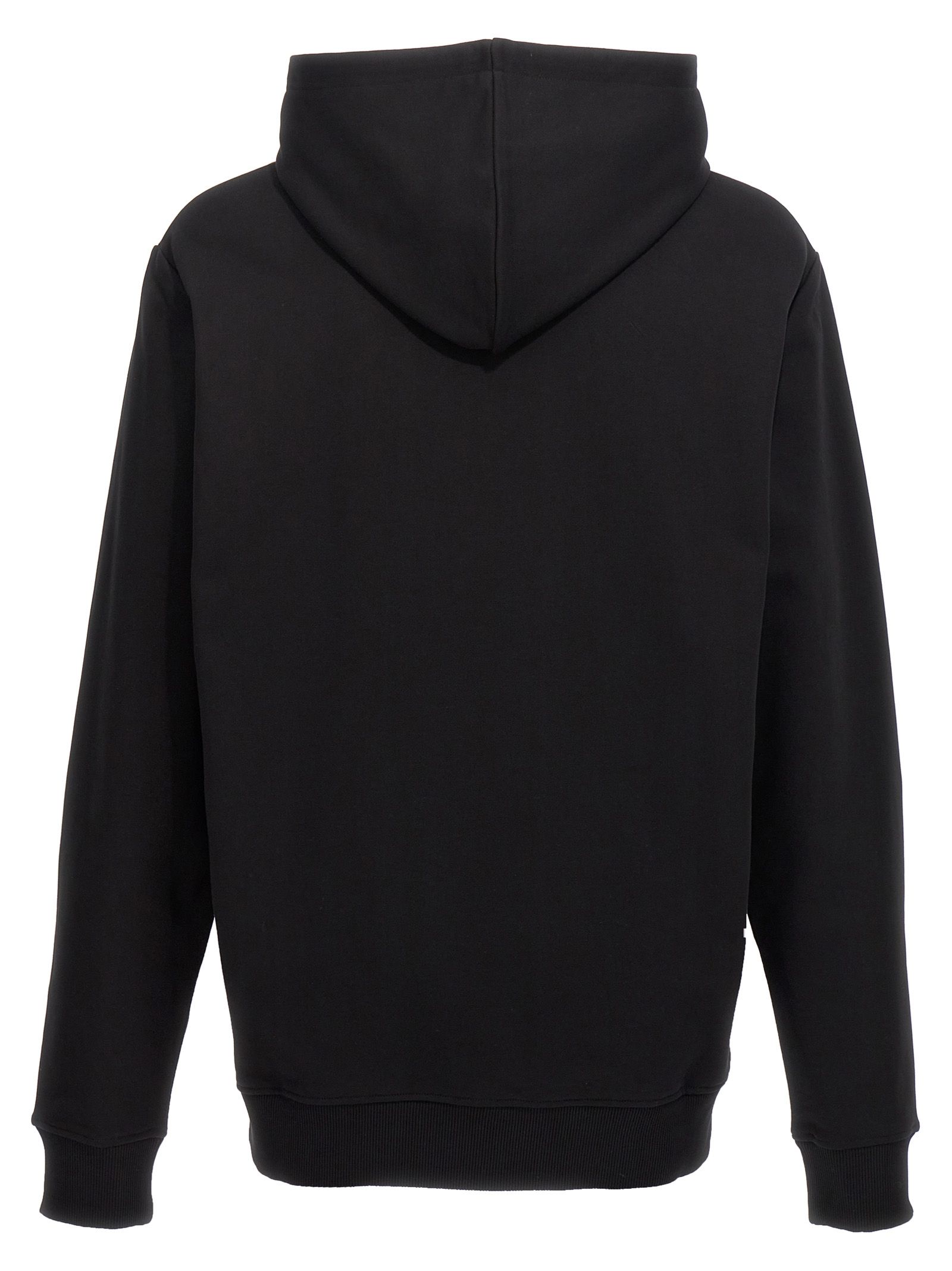 Cotton Men's Sweatshirt - Balmain - Modalova