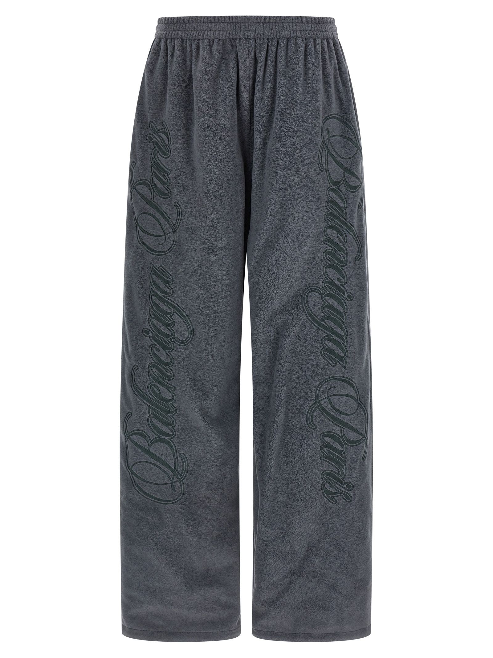 Polyamide Athletic Women's Pants - Balenciaga - Modalova