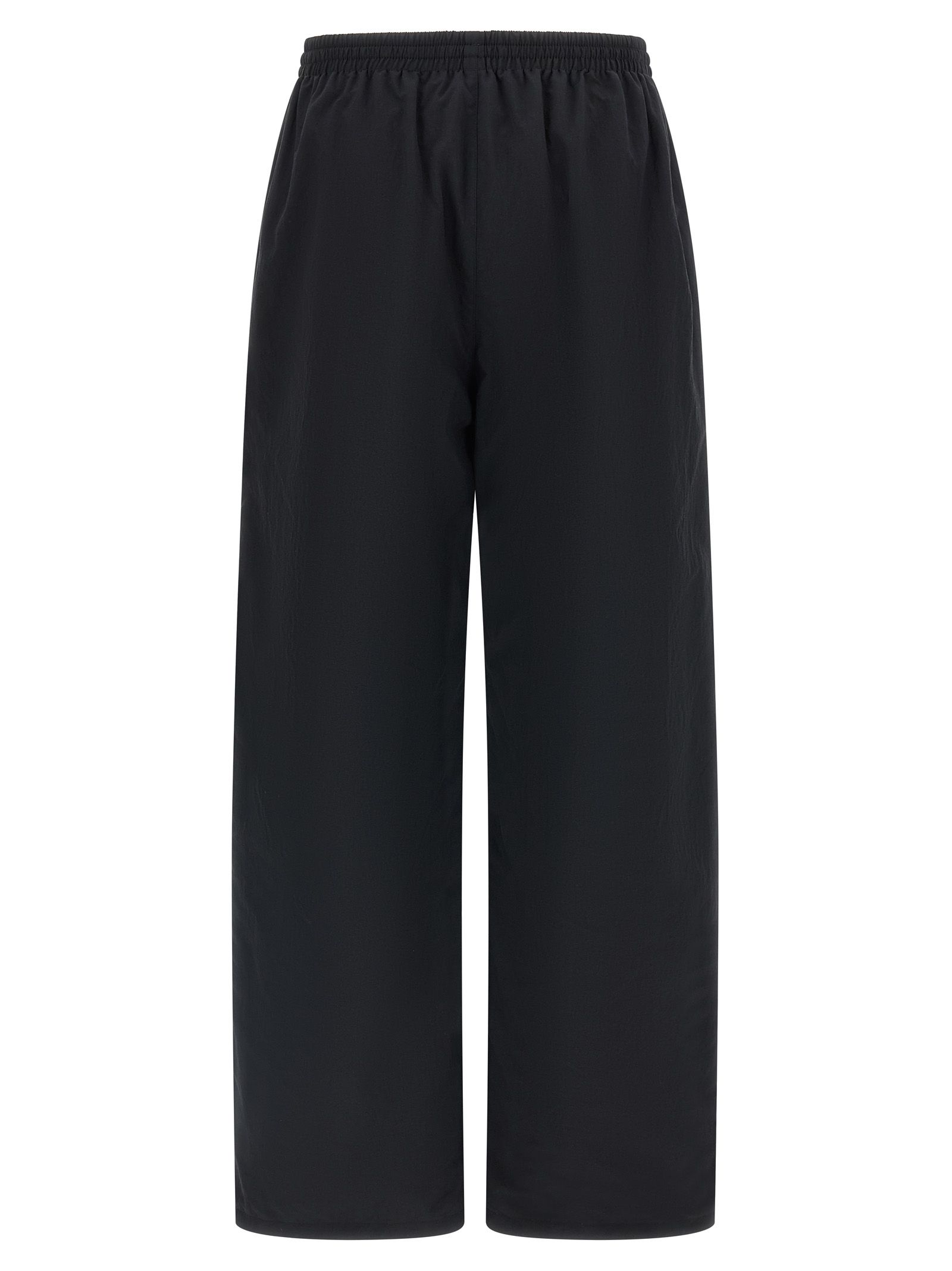 Polyamide Athletic Women's Pants - Balenciaga - Modalova