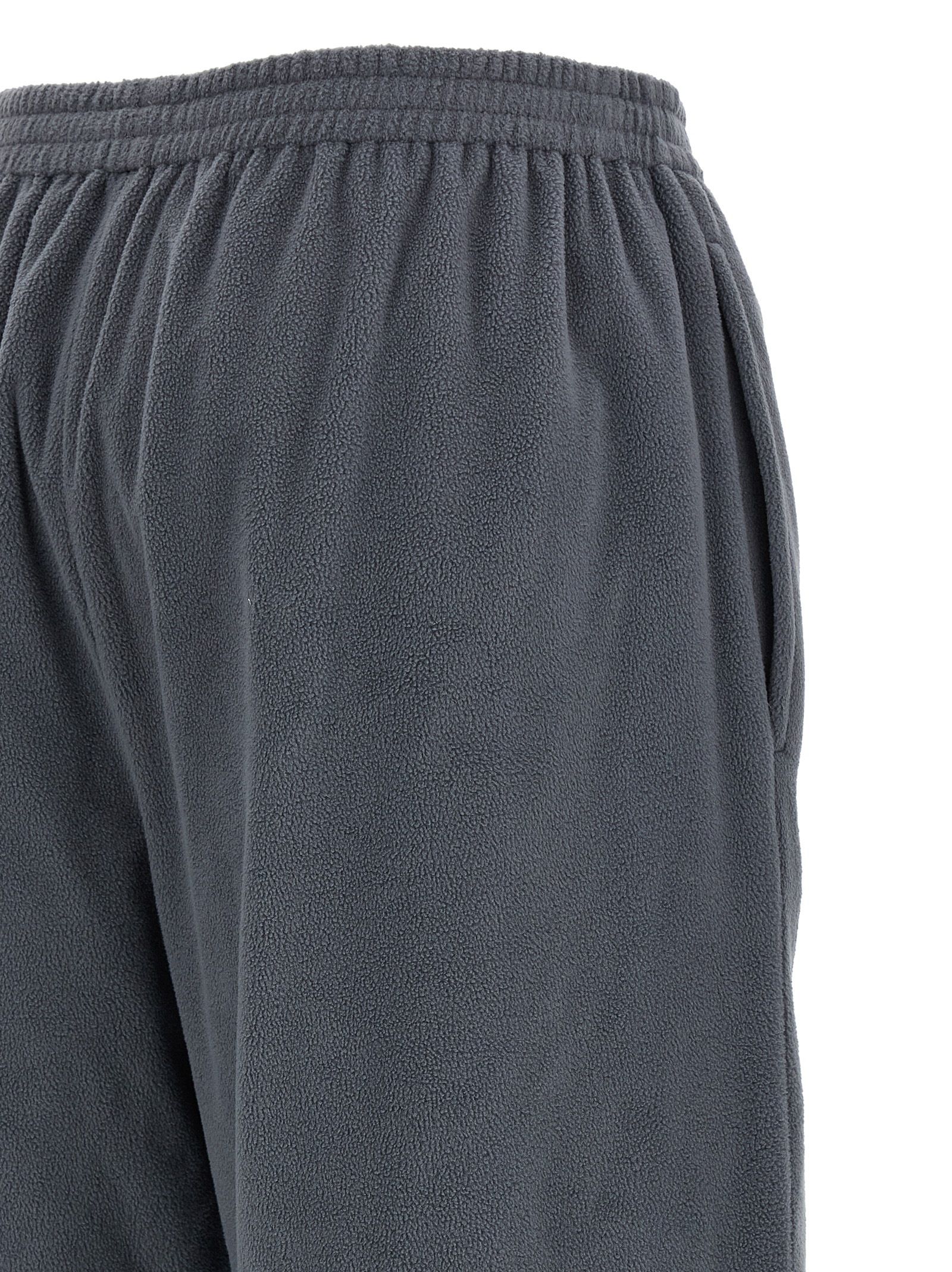 Polyamide Athletic Women's Pants - Balenciaga - Modalova