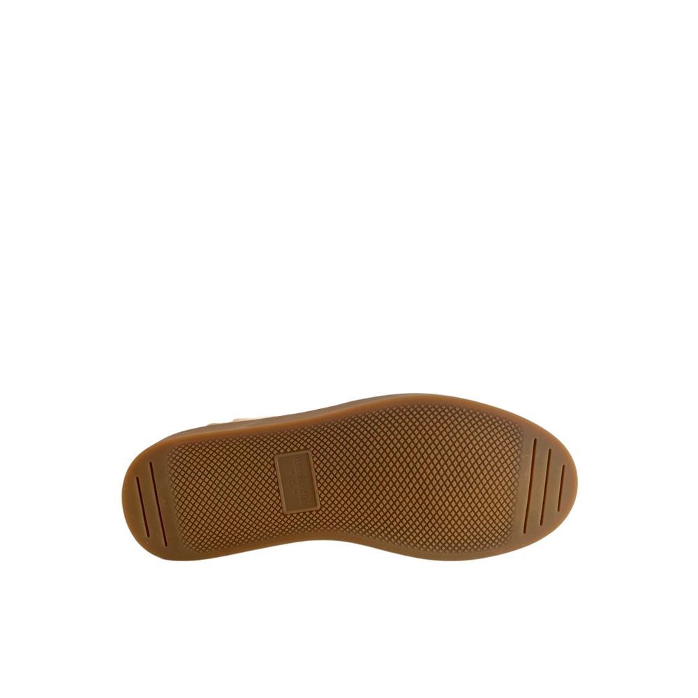 Suede Mens Men's Sneaker - Pantofola D'Oro - Modalova