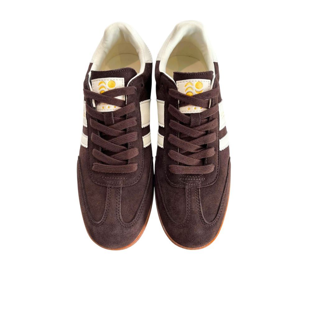 VITELLO Men's Men's Sneaker - Pantofola D'Oro - Modalova