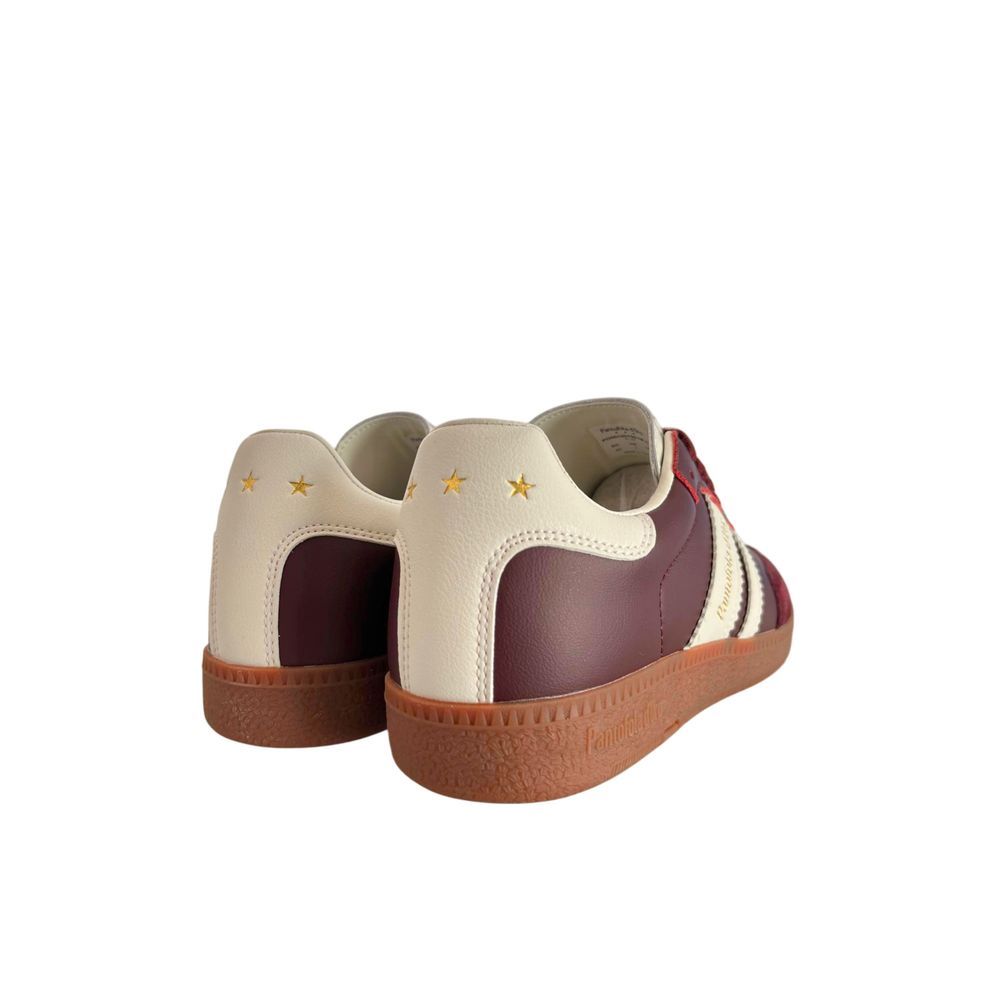 Suede Men's Men's Sneaker - Pantofola D'Oro - Modalova