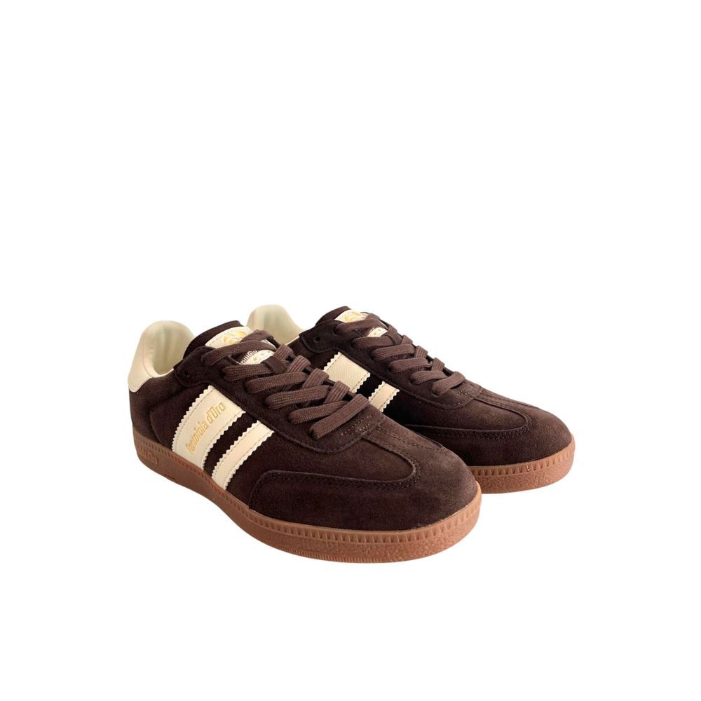 VITELLO Men's Men's Sneaker - Pantofola D'Oro - Modalova