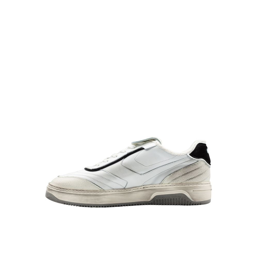 Suede Men Men's Sneakers - Pantofola D'Oro - Modalova