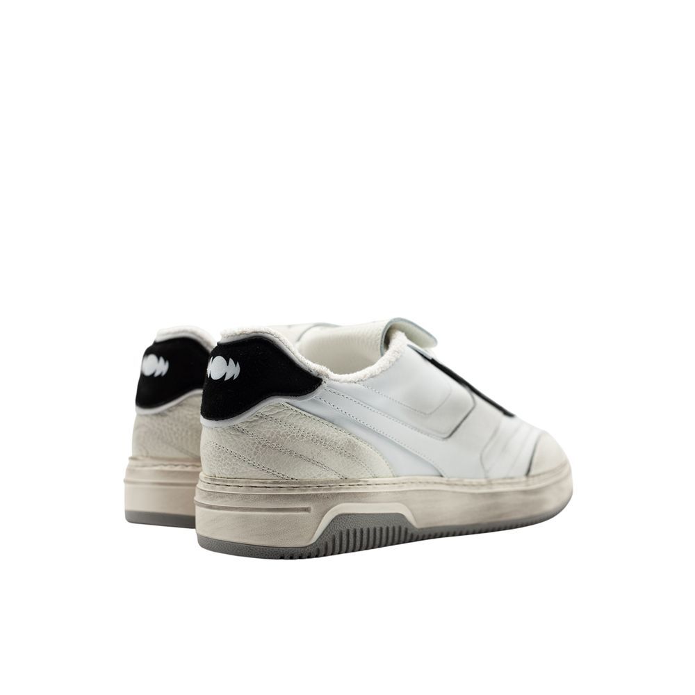 Suede Men Men's Sneakers - Pantofola D'Oro - Modalova