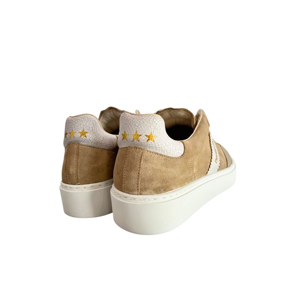 Suede Men Men's Sneaker - Pantofola D'Oro - Modalova