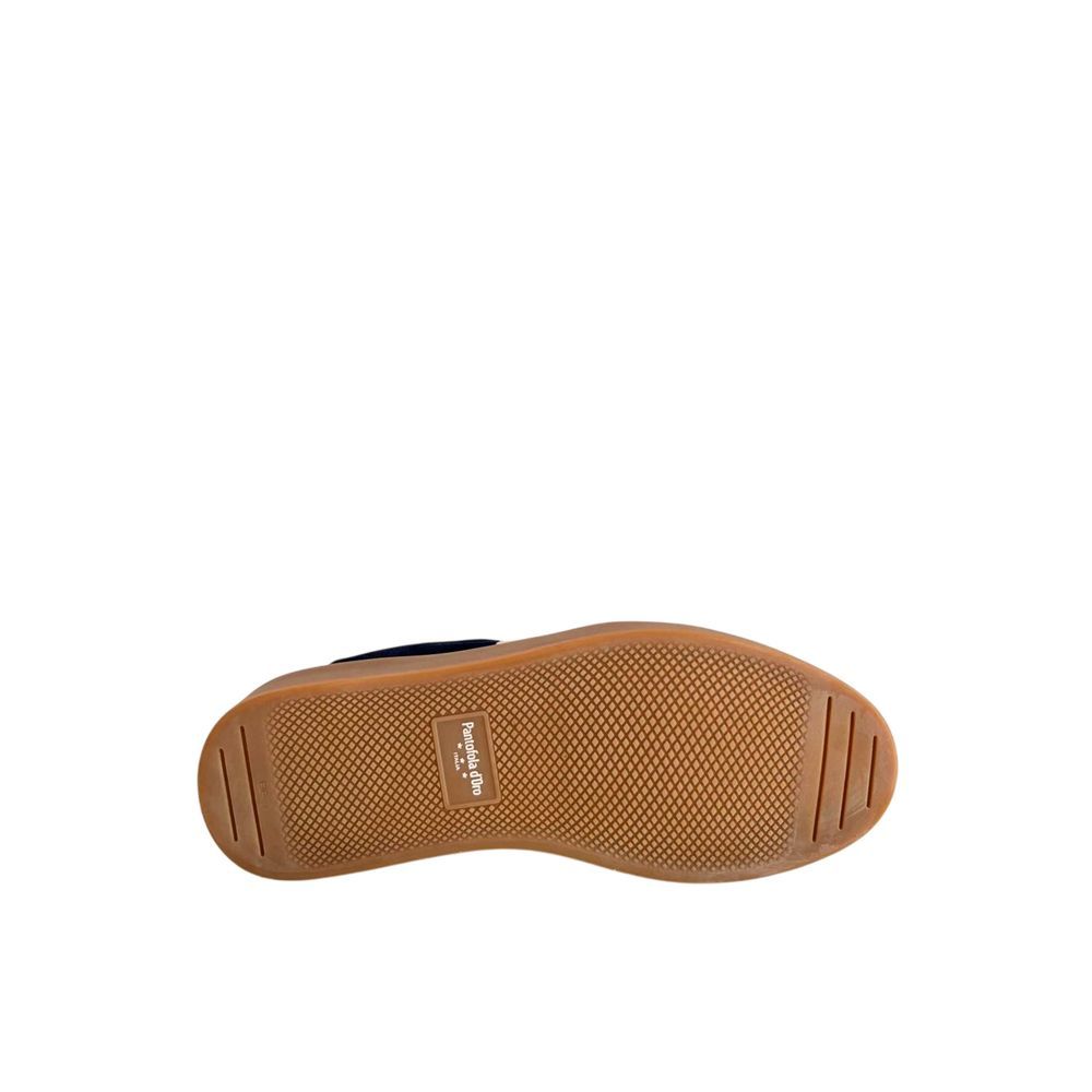Suede Men Men's Sneakers - Pantofola D'Oro - Modalova