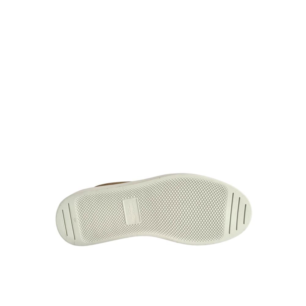 Suede Men Men's Sneaker - Pantofola D'Oro - Modalova