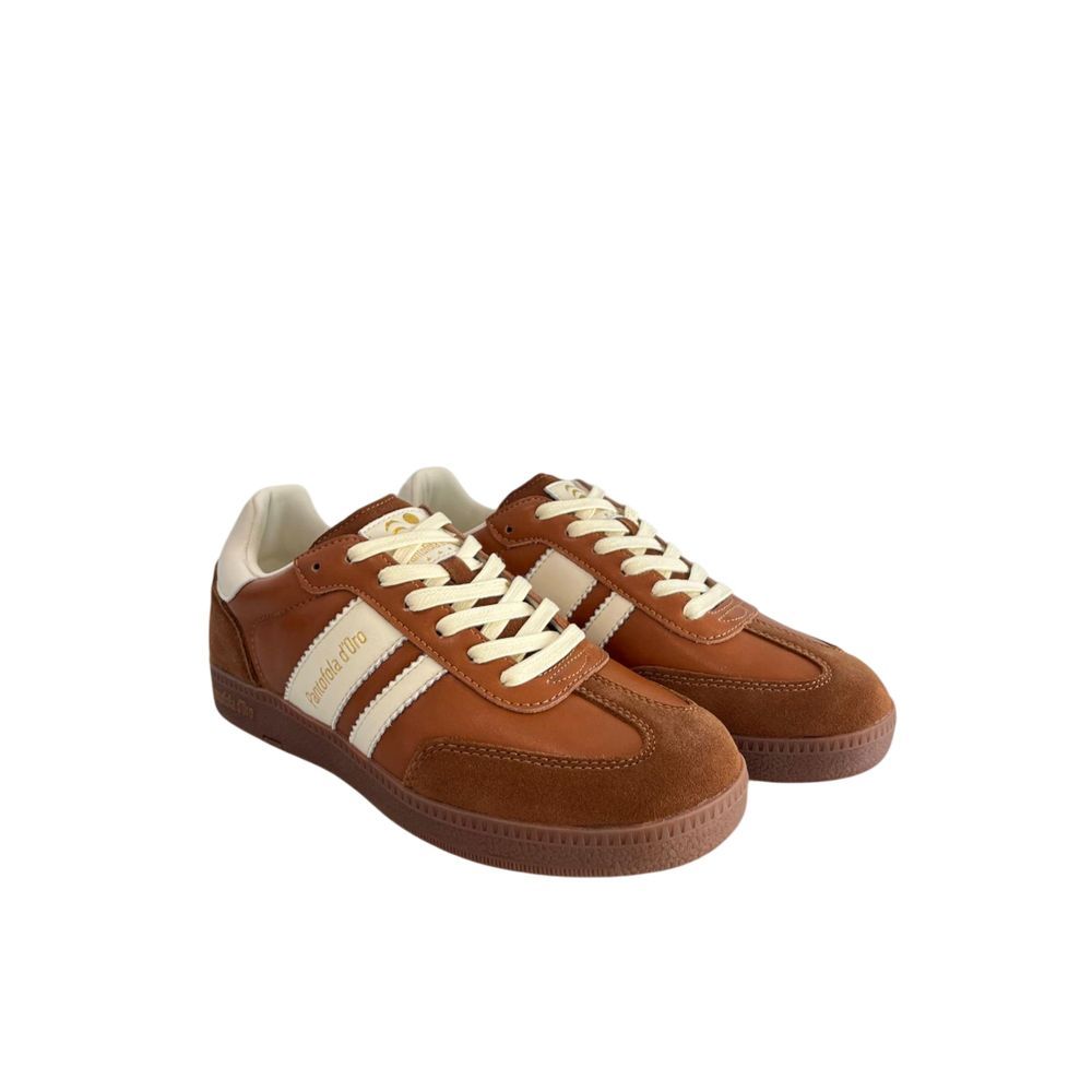 Suede Men Men's Sneaker - Pantofola D'Oro - Modalova