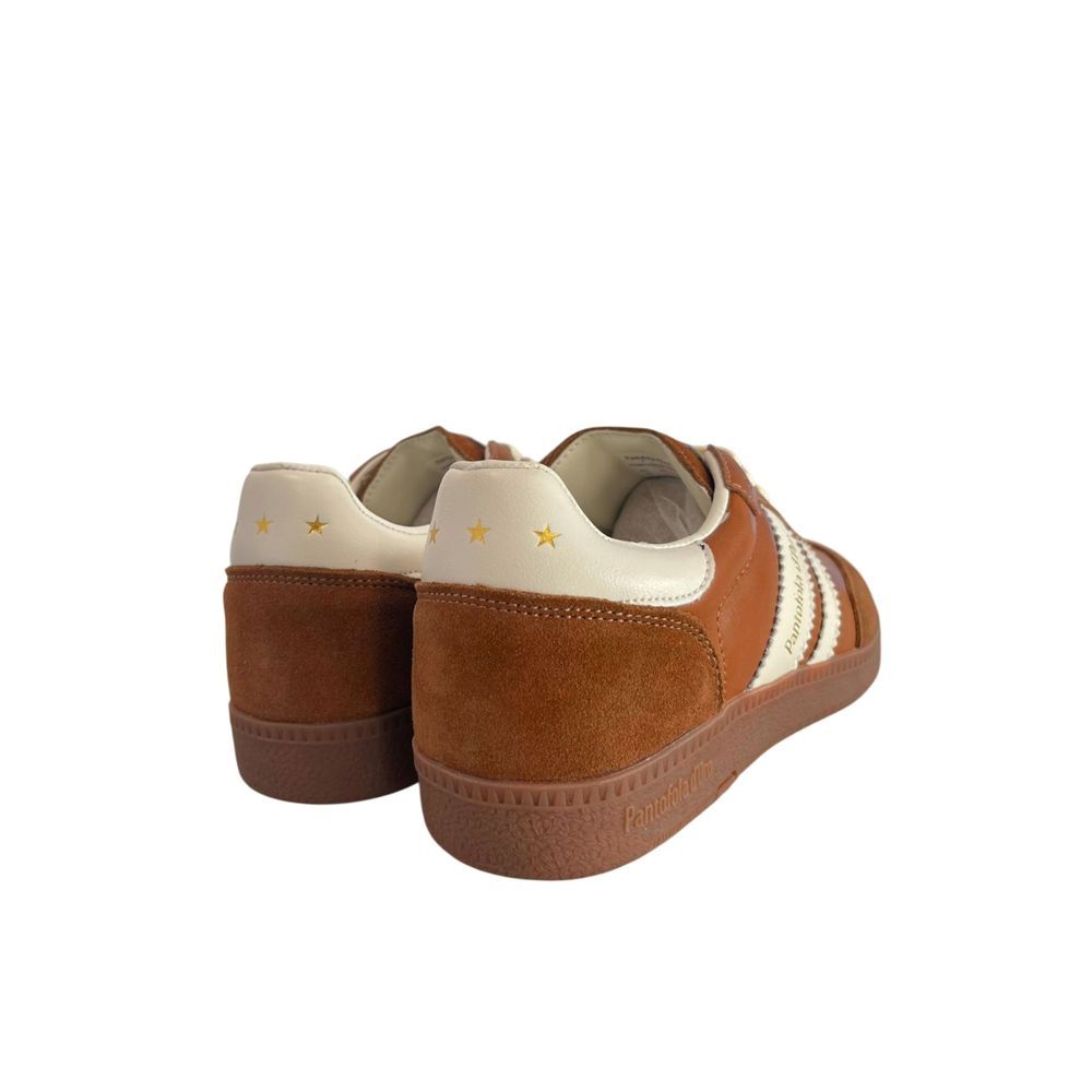 Suede Men Men's Sneaker - Pantofola D'Oro - Modalova