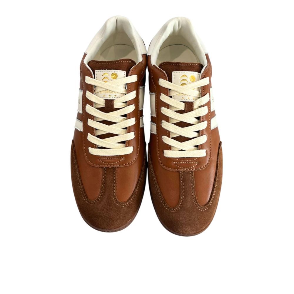 Suede Men Men's Sneaker - Pantofola D'Oro - Modalova