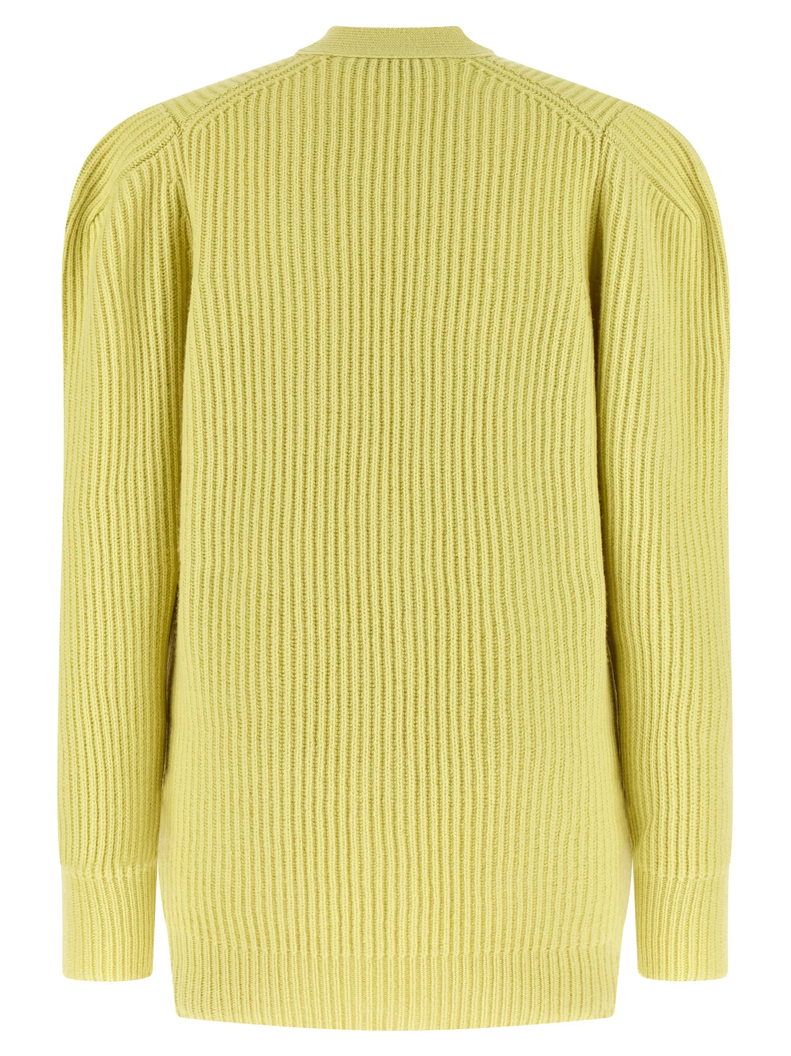 Virgin Wool Women's Cardigan - Stella McCartney - Modalova