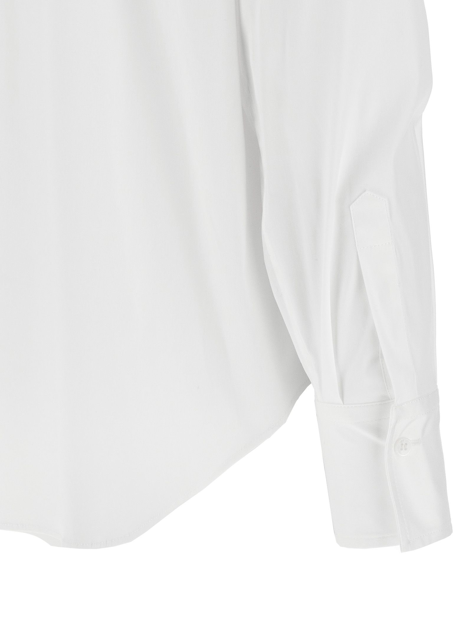 Cotton Women's Blouse - Brunello Cucinelli - Modalova