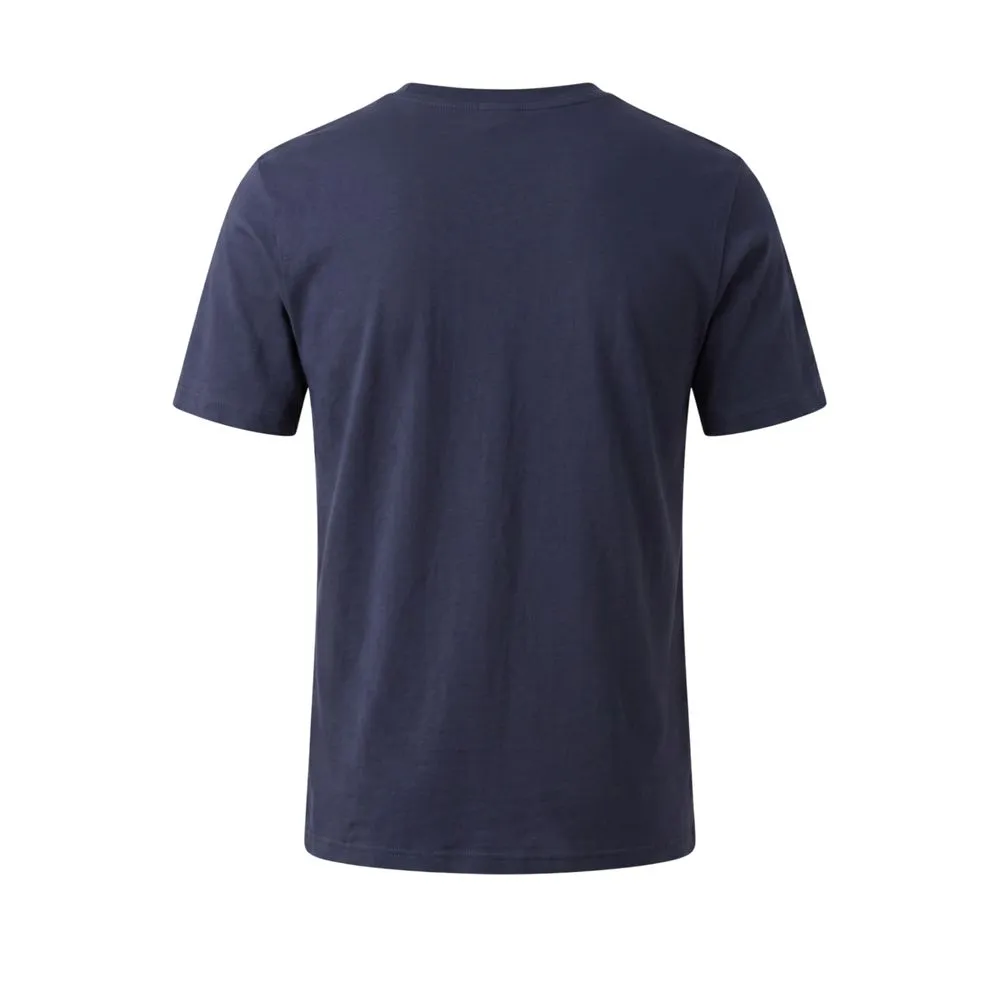 Cotton Men Men's T-shirt - Mr&Mrs Italy - Modalova