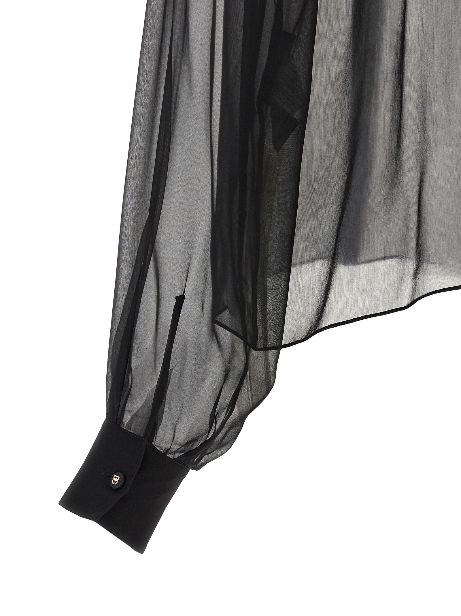 Silk Women's Blouse - Dolce & Gabbana - Modalova