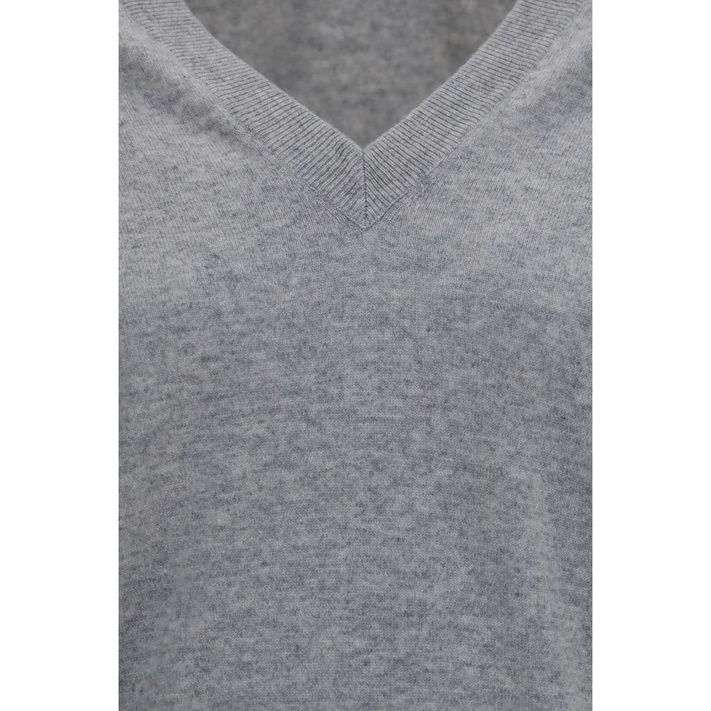 Cashmere Women's Sweater - Brunello Cucinelli - Modalova