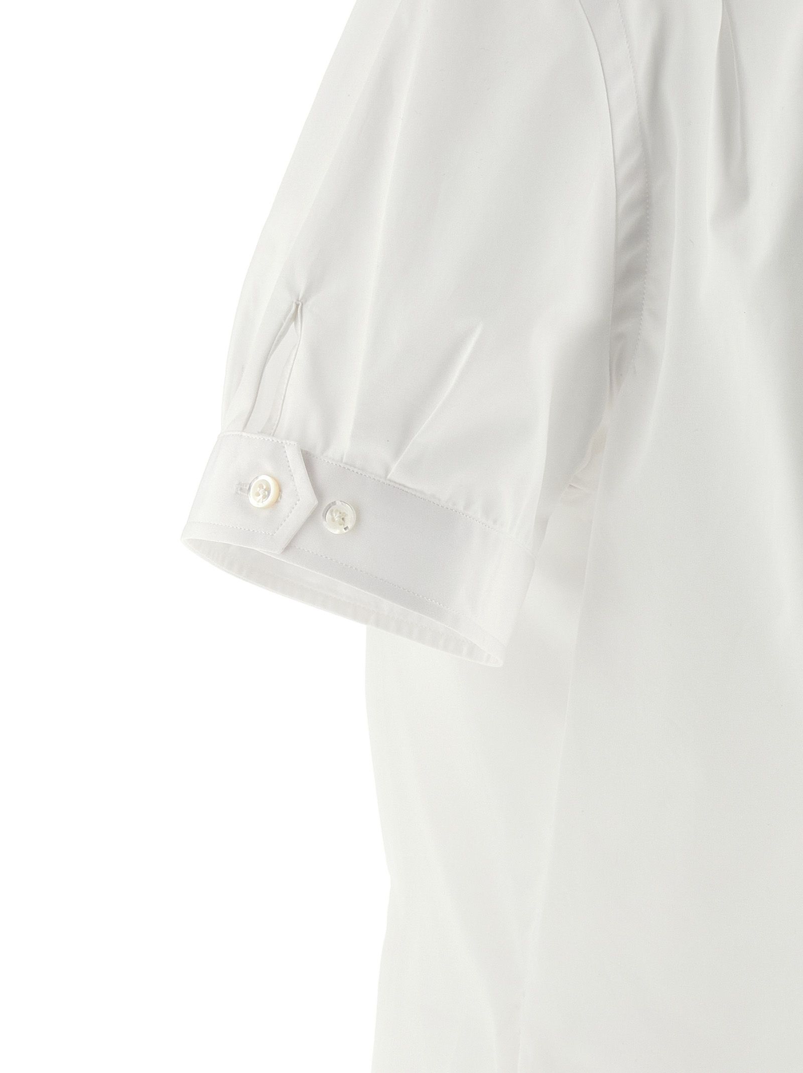 Cotton Women's Blouse - Thom Browne - Modalova
