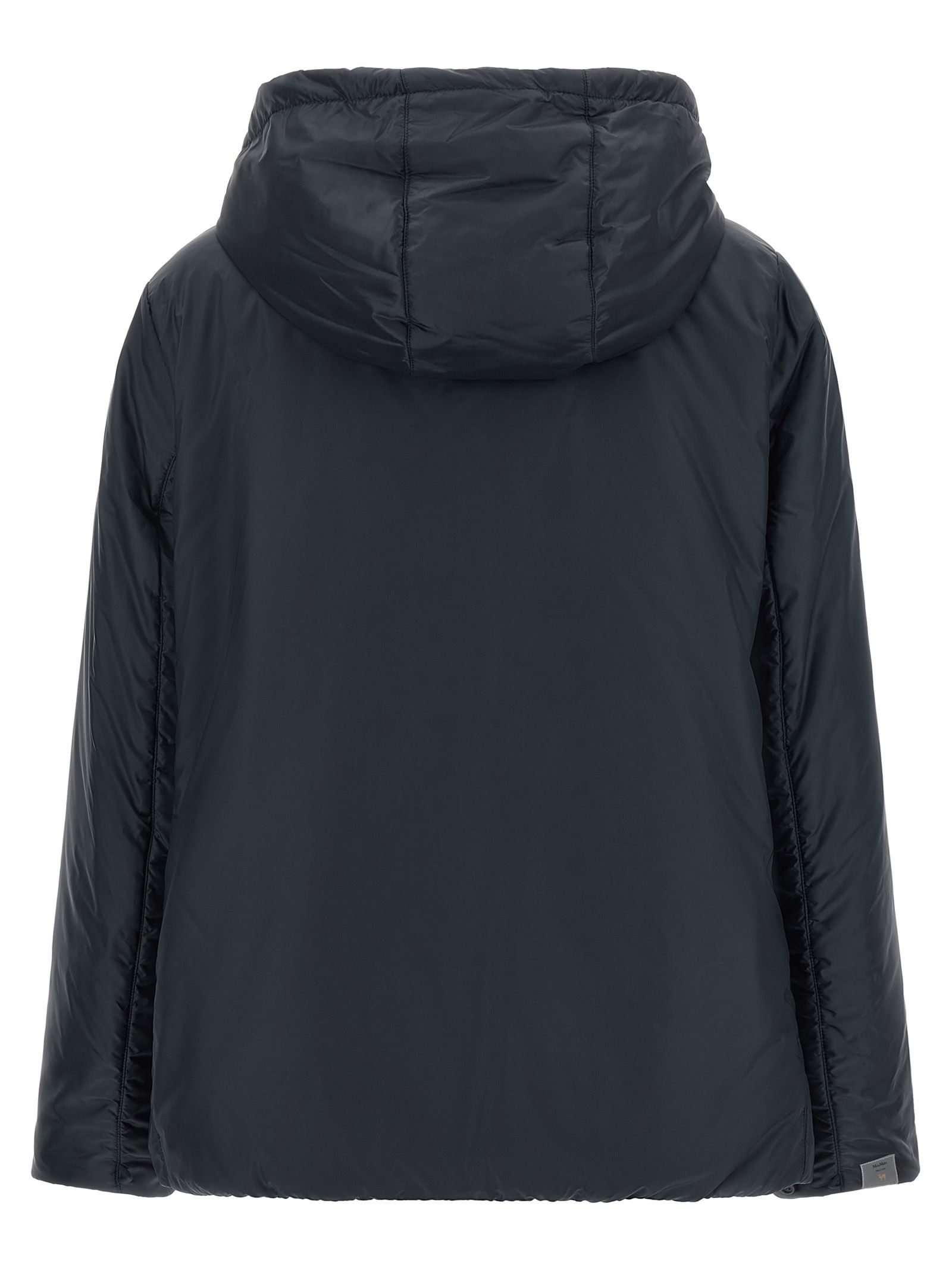 Polyester Shell Women's Jacket - Max Mara - Modalova