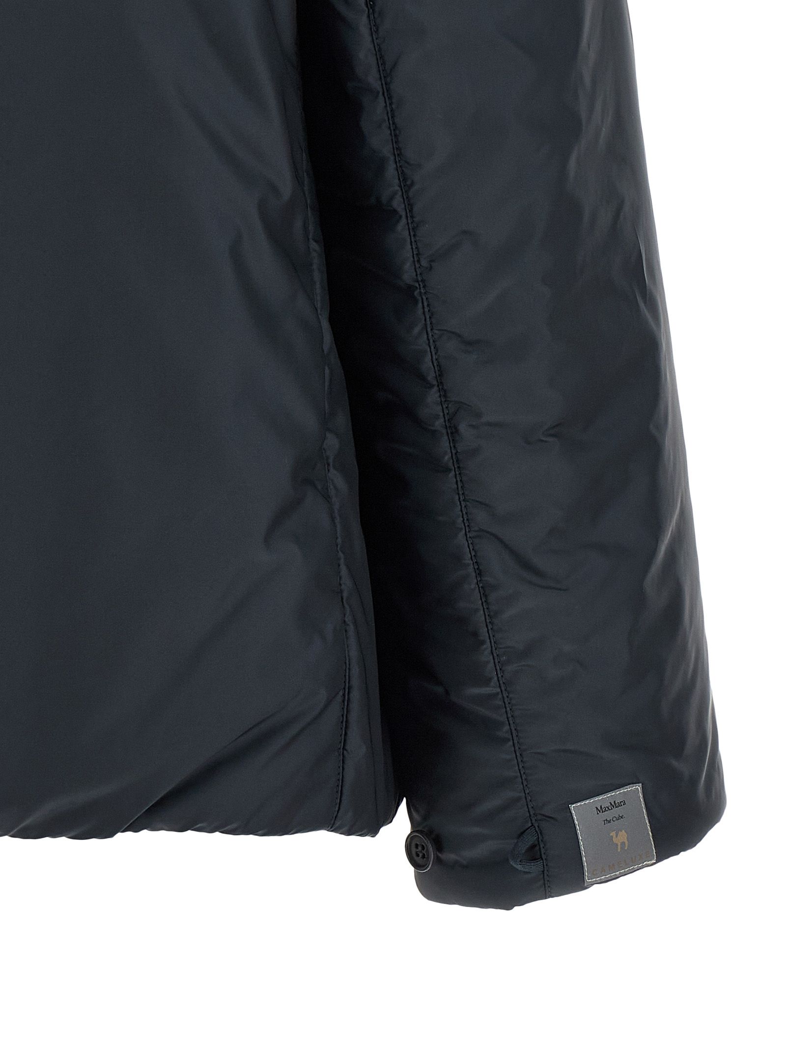 Polyester Shell Women's Jacket - Max Mara - Modalova
