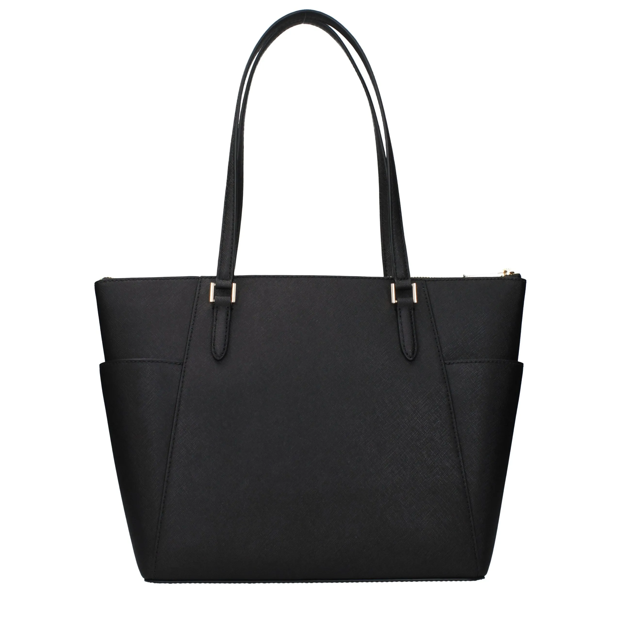 Leather Shoulder Women's Bag - Michael Kors - Modalova