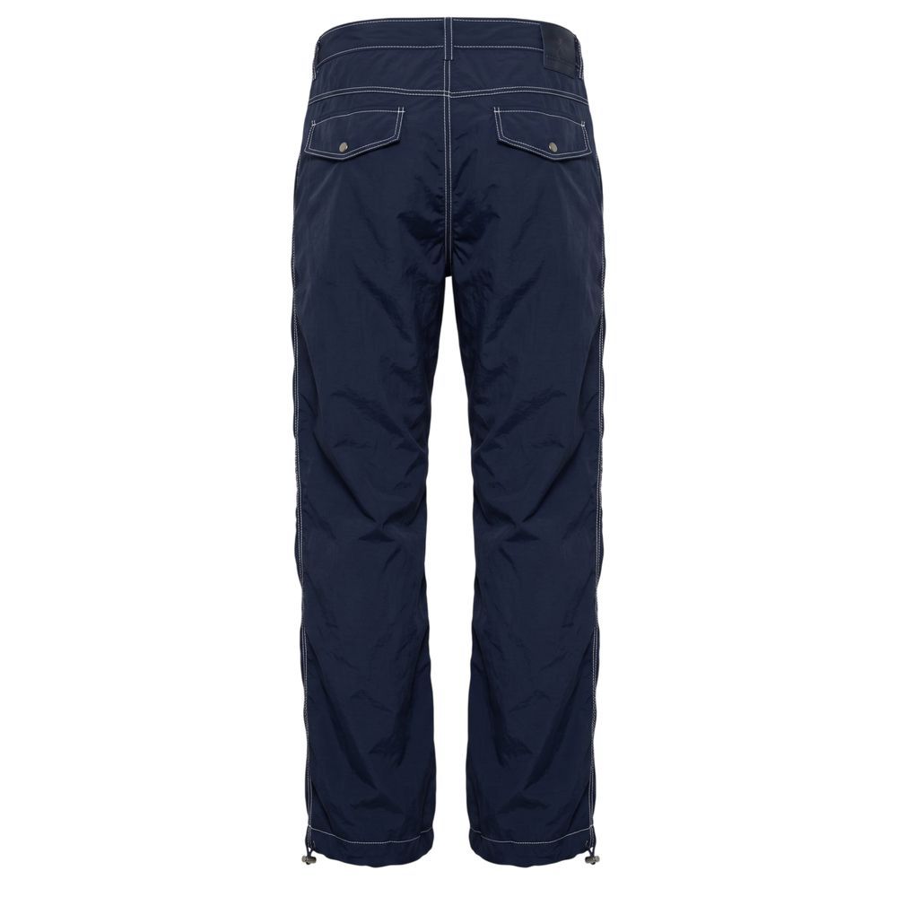 Polyamide Men Men's Pants - Mr&Mrs Italy - Modalova
