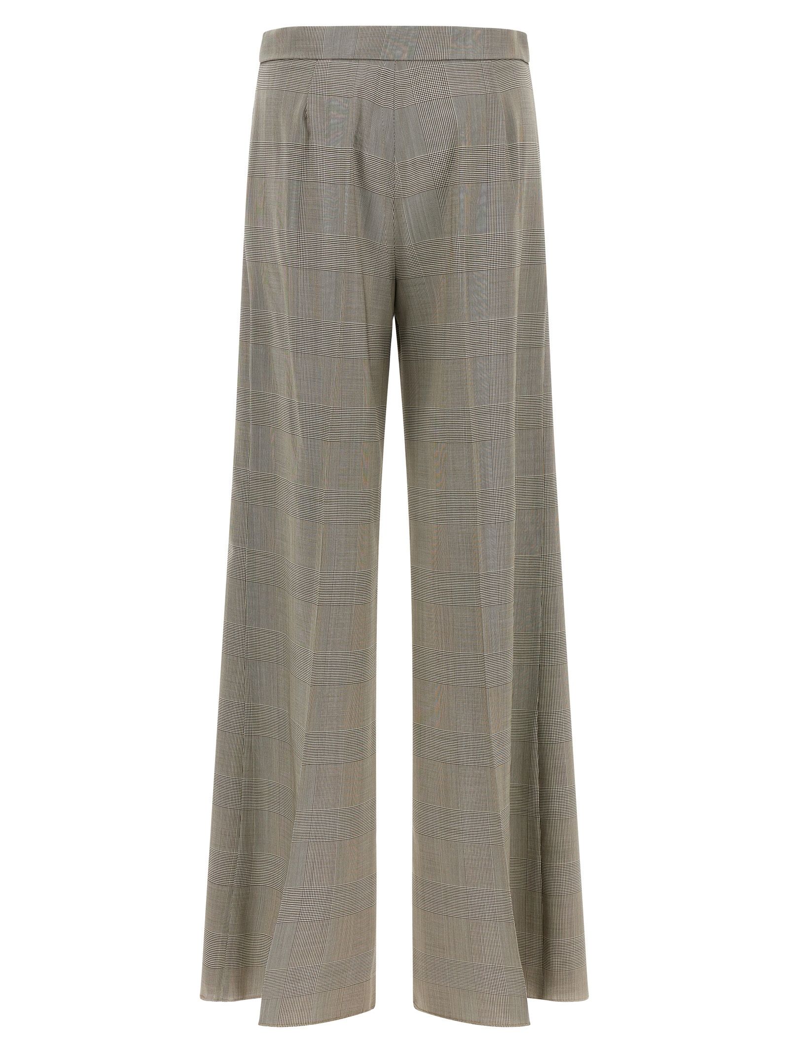 Wool Dress Women's Pants - Max Mara - Modalova