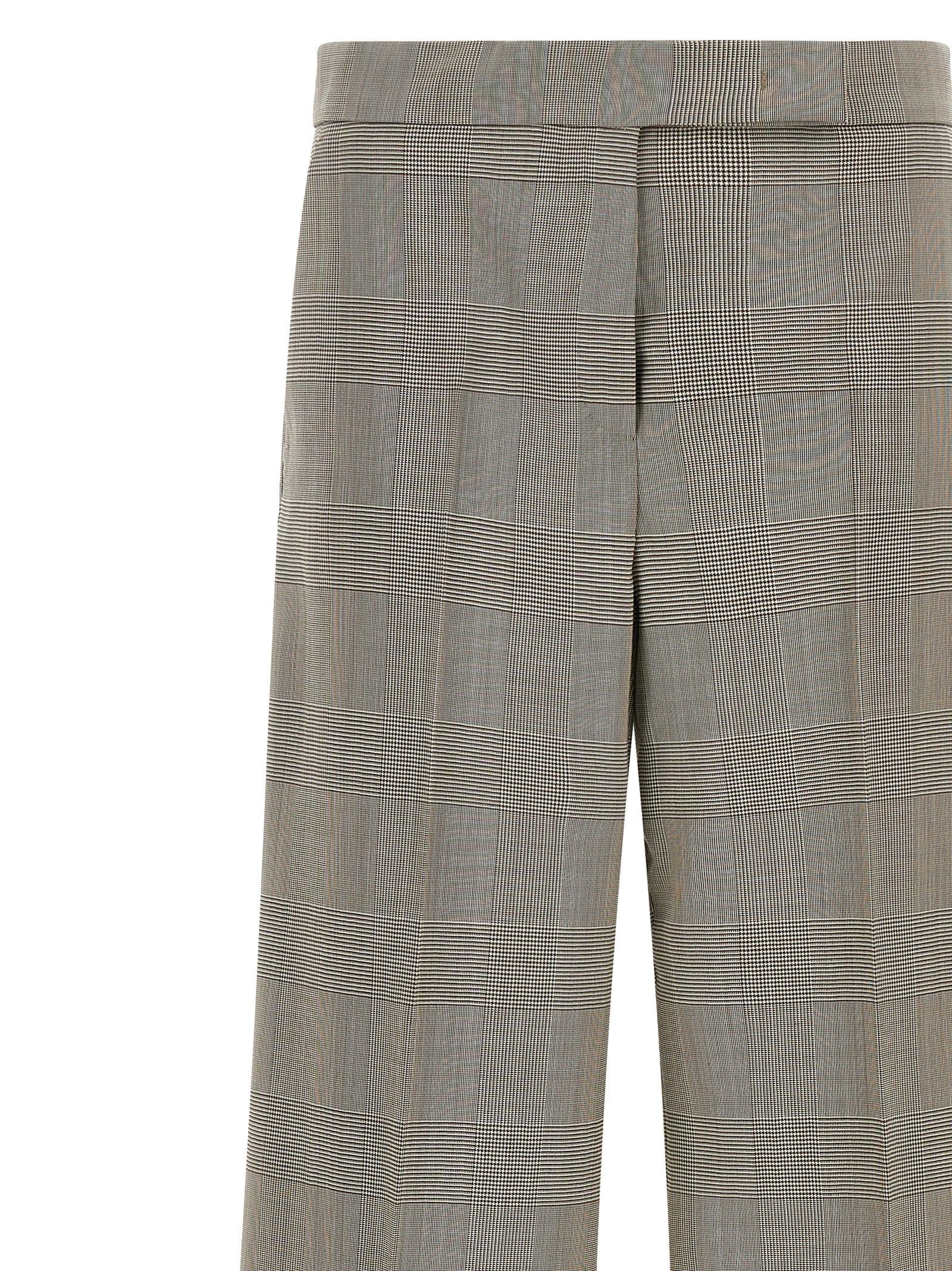 Wool Dress Women's Pants - Max Mara - Modalova