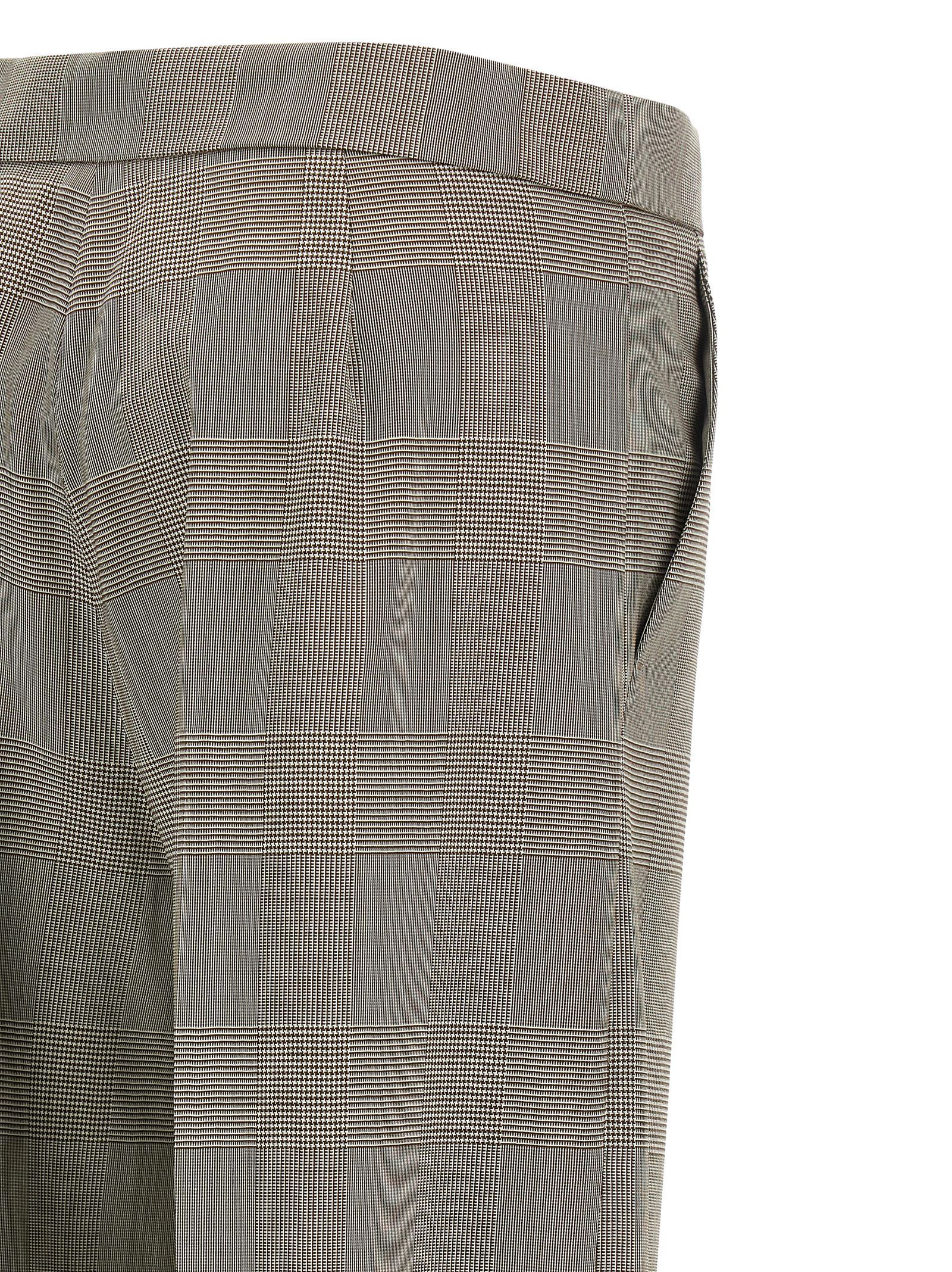 Wool Dress Women's Pants - Max Mara - Modalova
