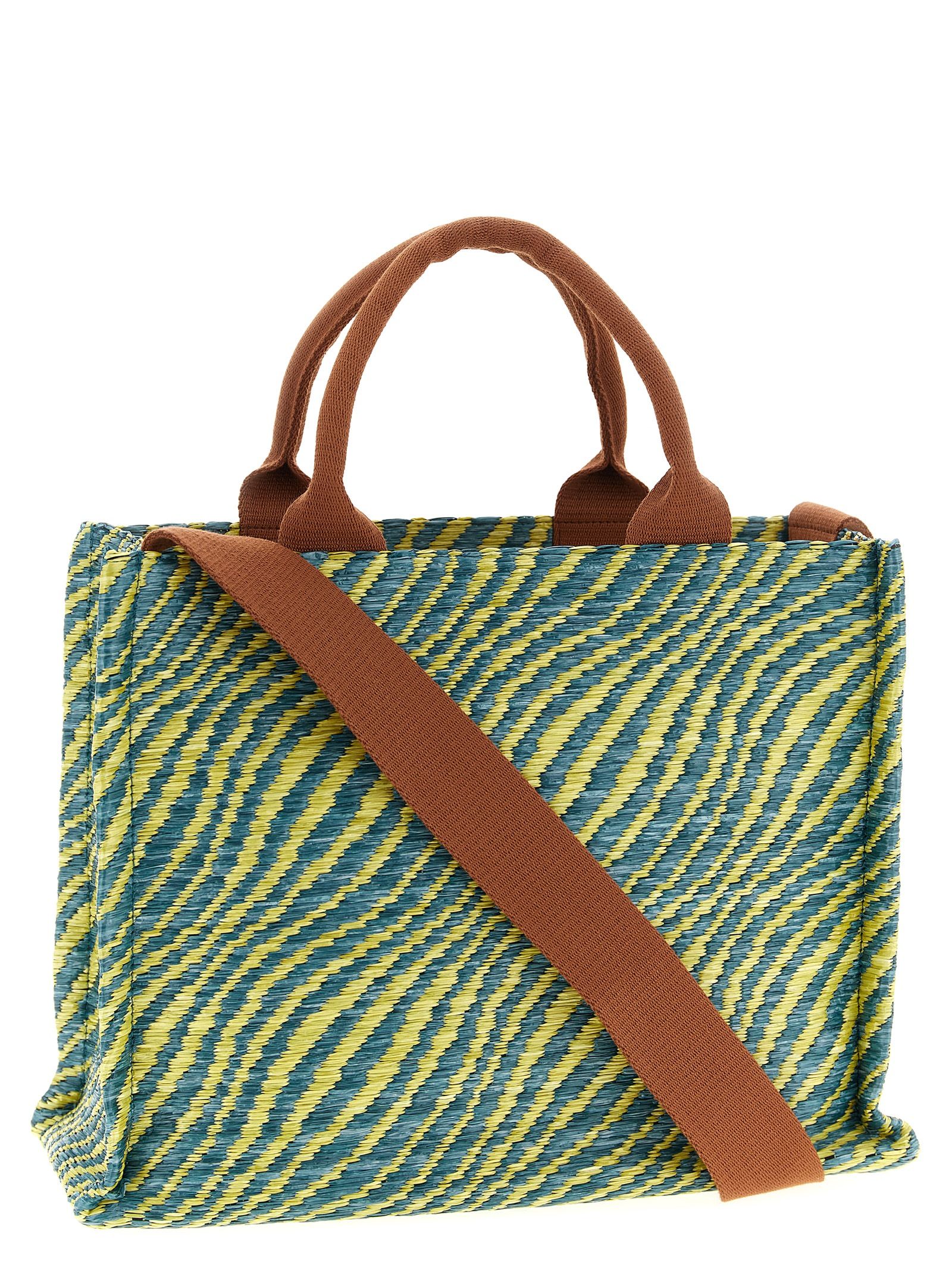 Polyamide Women's Handbag - Marni - Modalova