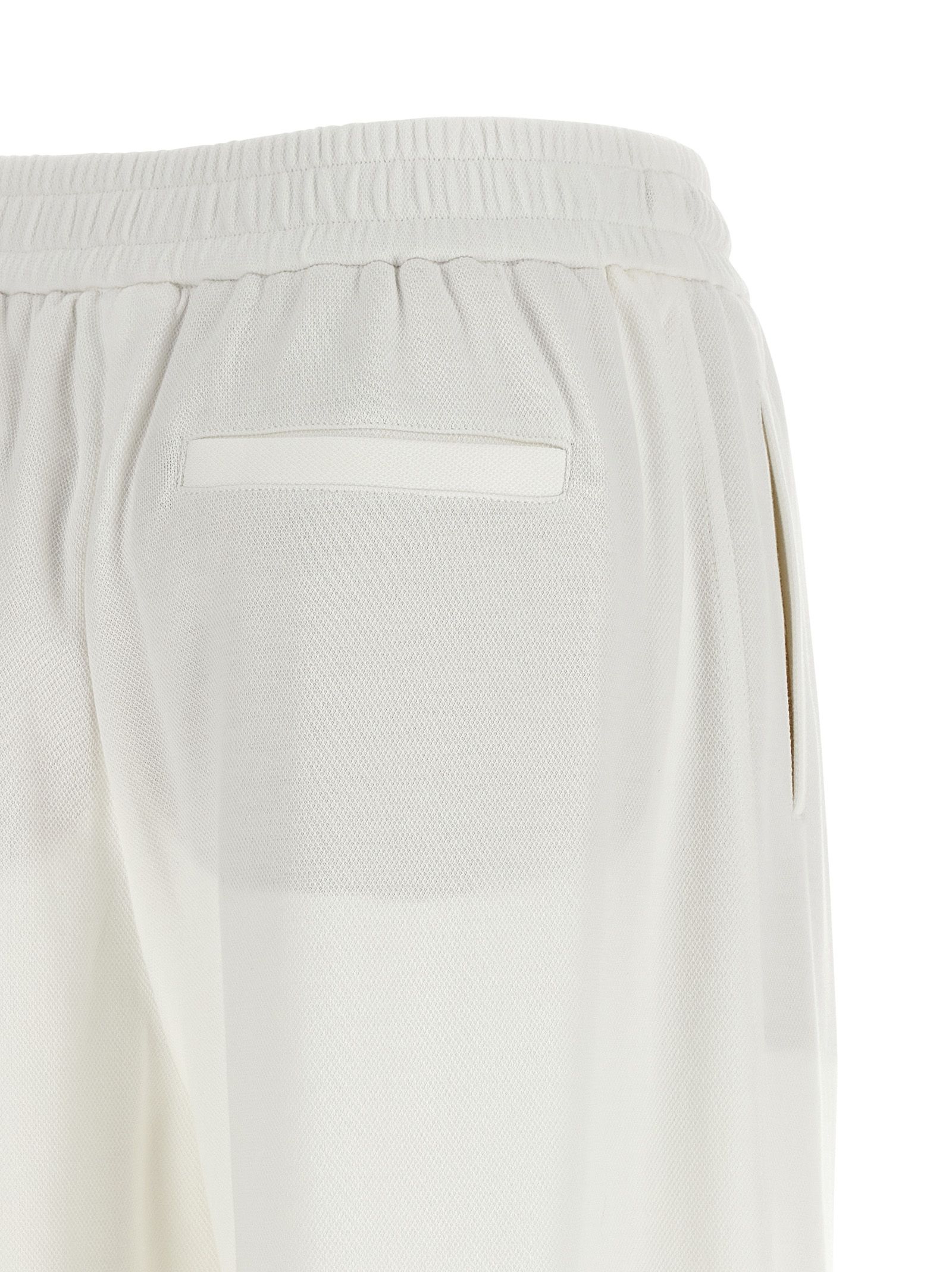 Cotton Joggers (Workout Women's Pants) - Brunello Cucinelli - Modalova