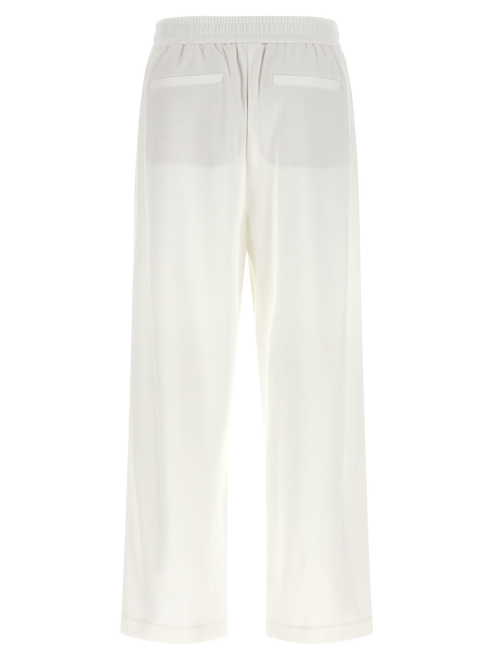 Cotton Joggers (Workout Women's Pants) - Brunello Cucinelli - Modalova