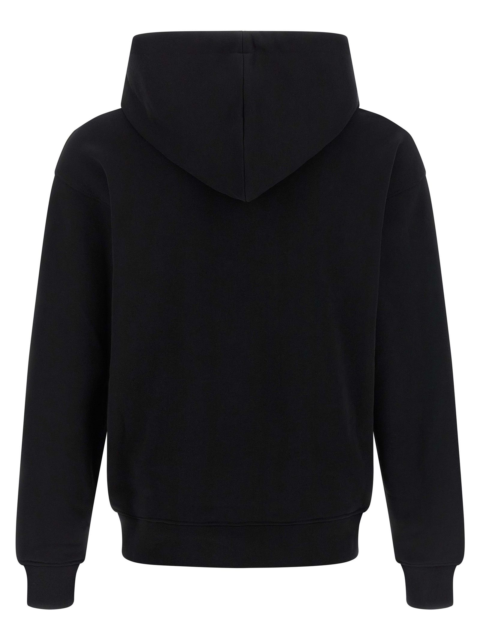 Cotton Men's Sweatshirt - Moschino - Modalova