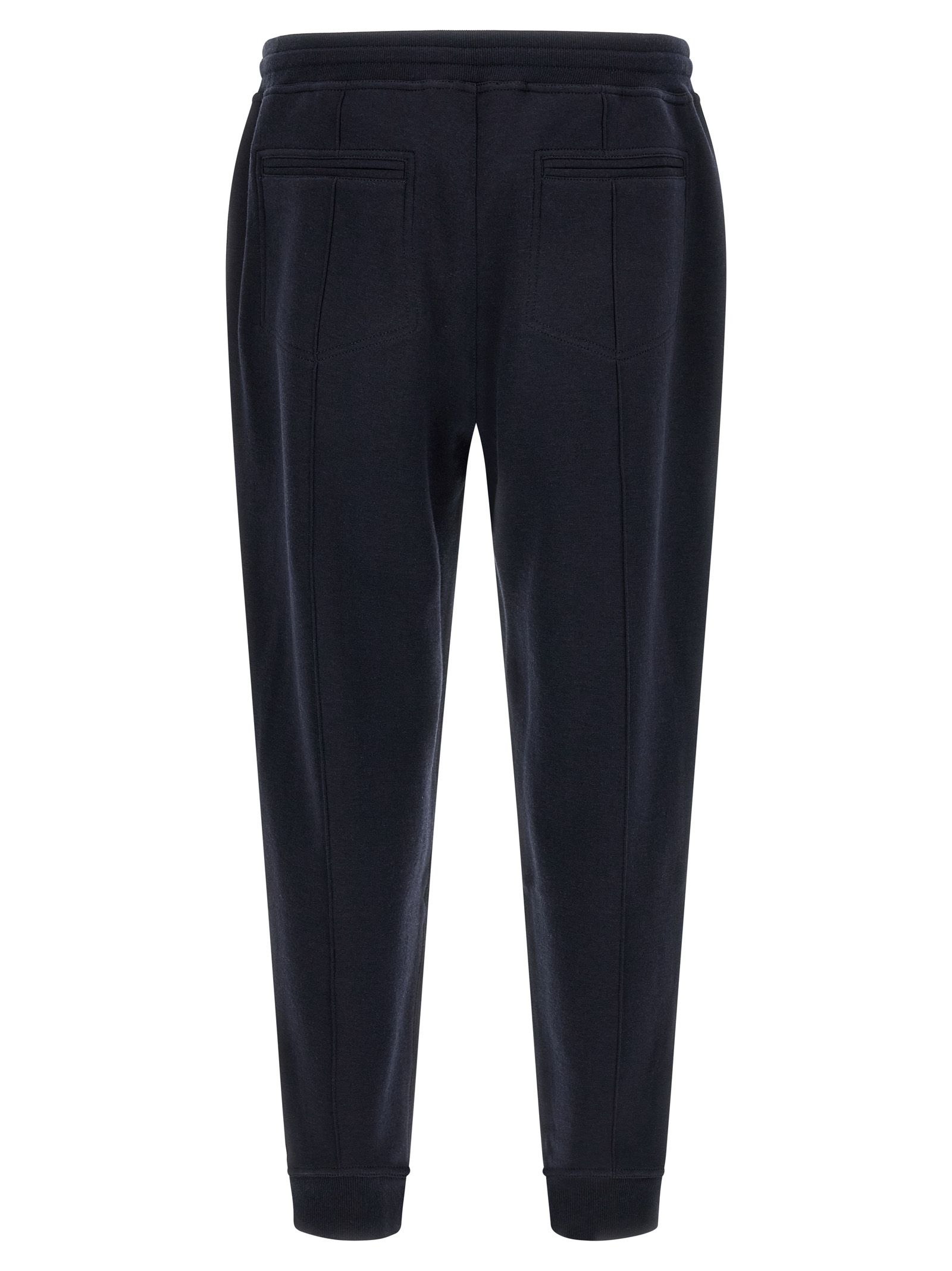Cotton Joggers (Workout Men's Pants) - Brunello Cucinelli - Modalova