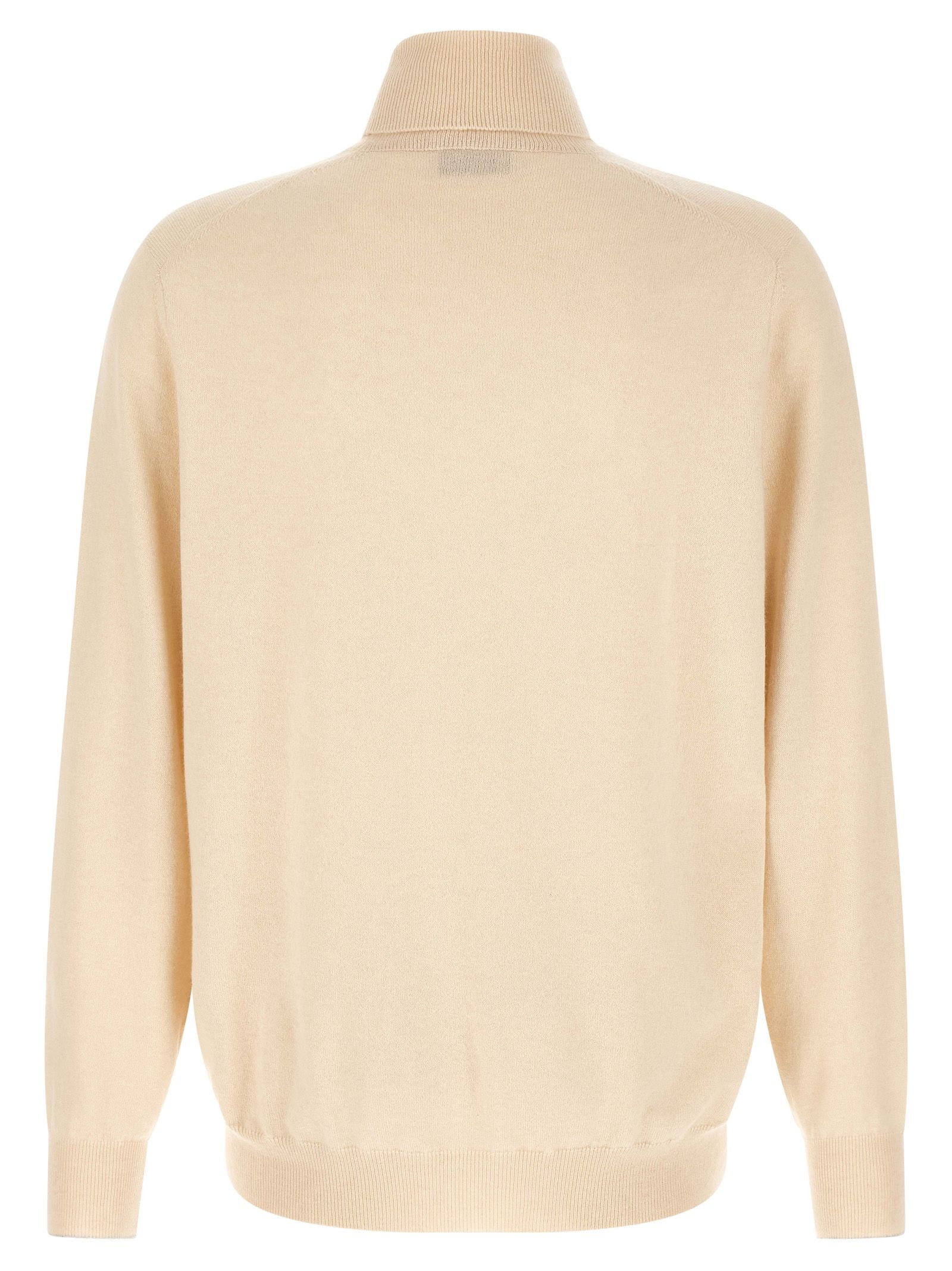 Cashmere Men's Cardigan - Brunello Cucinelli - Modalova