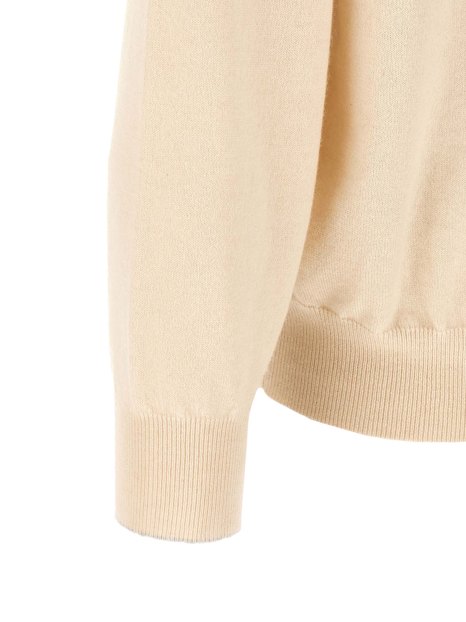 Cashmere Men's Cardigan - Brunello Cucinelli - Modalova
