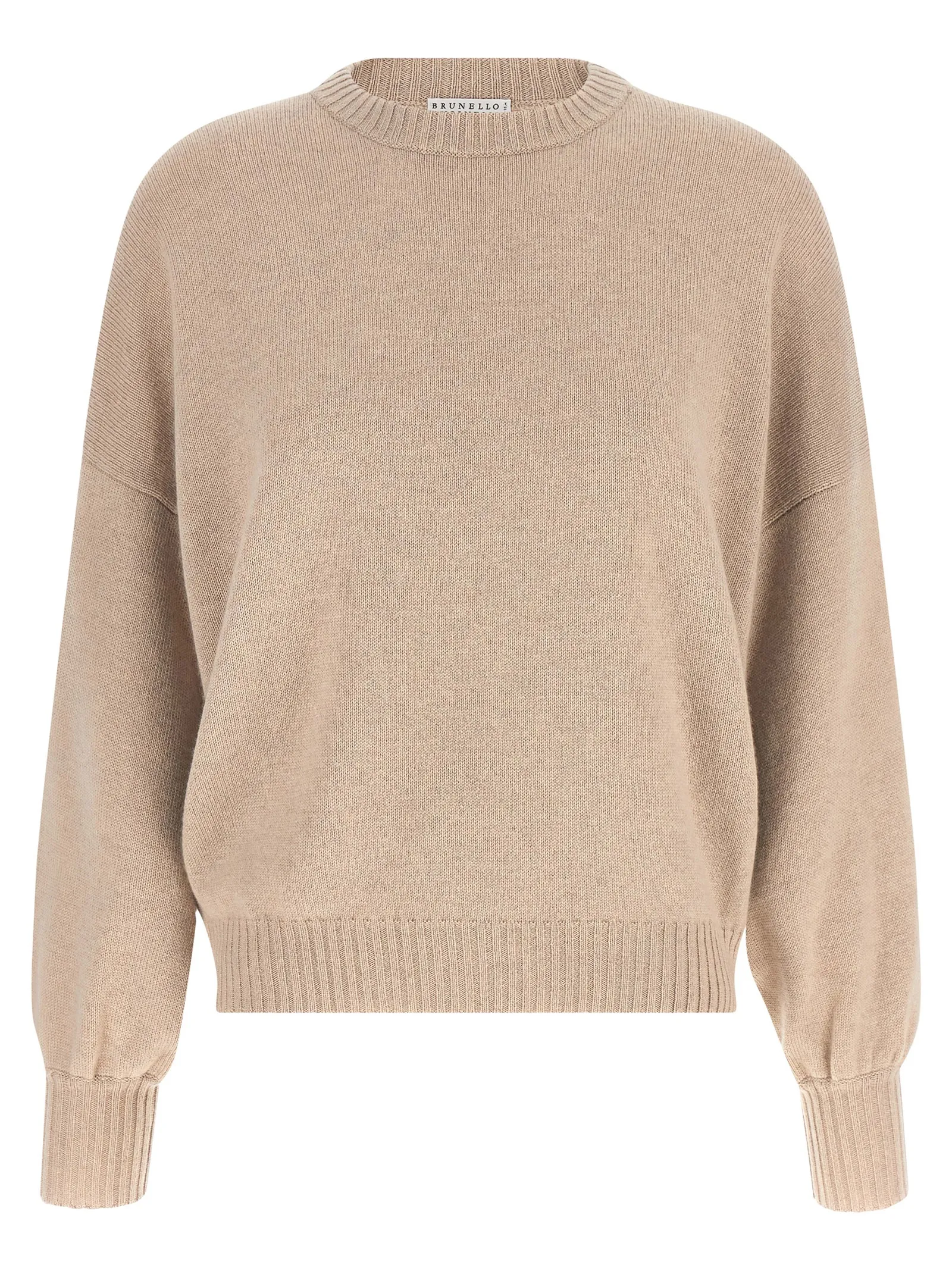 Cashmere Women's Cardigan - Brunello Cucinelli - Modalova