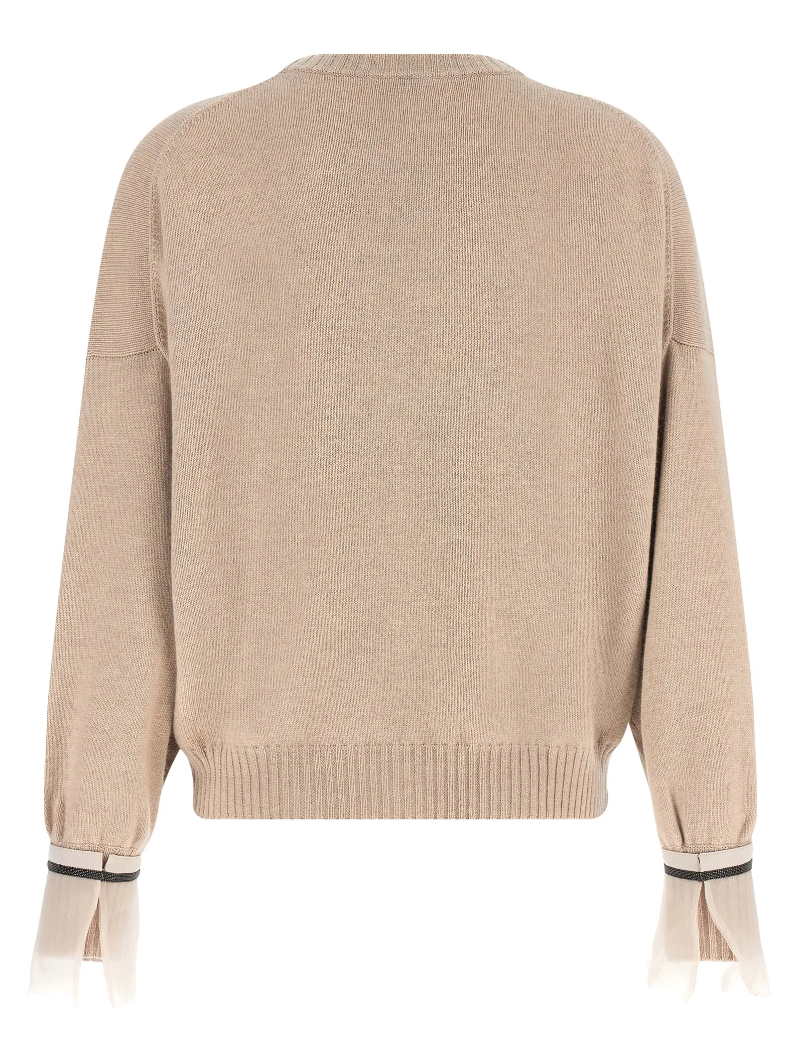 Cashmere Women's Cardigan - Brunello Cucinelli - Modalova
