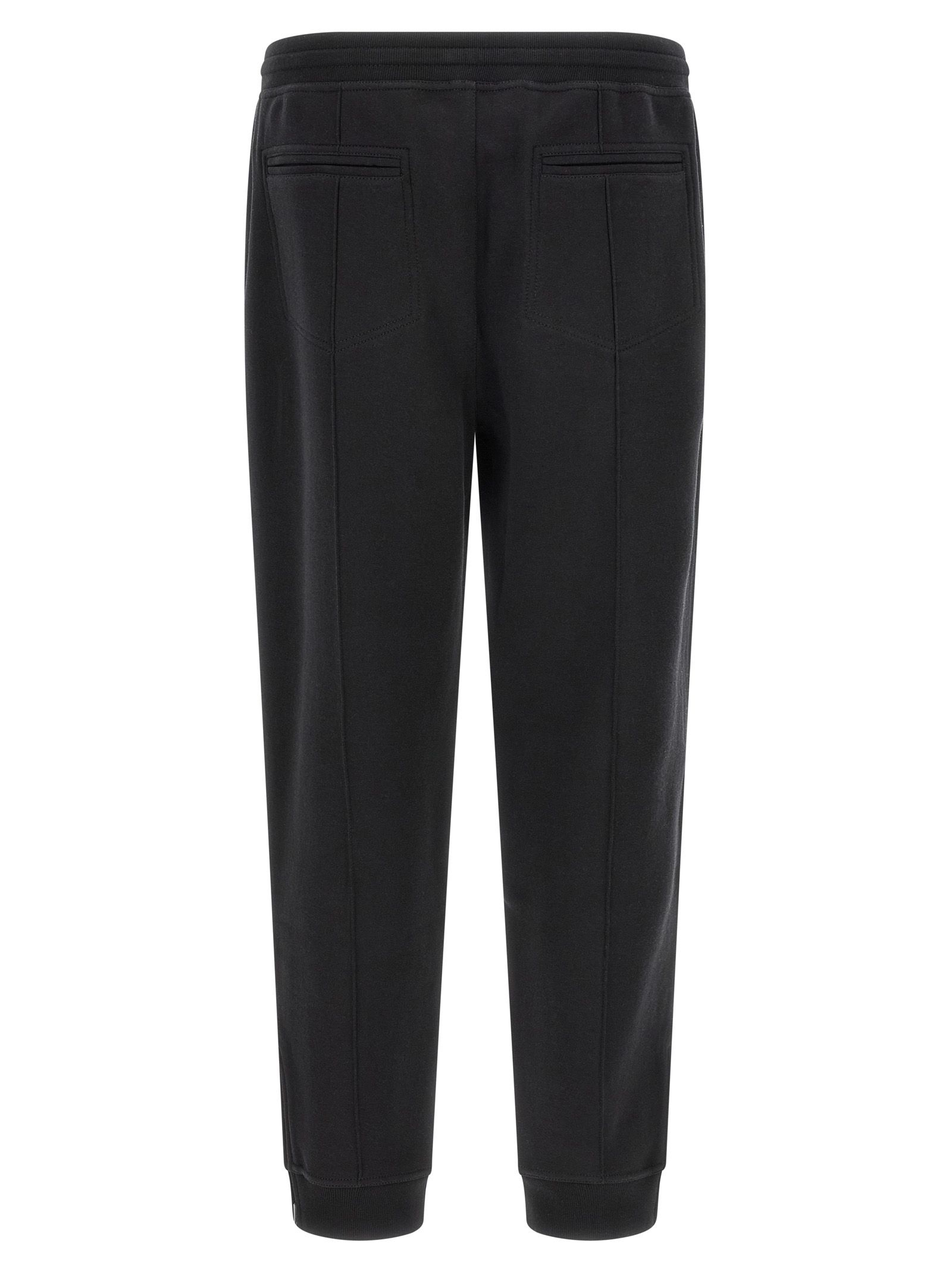 Cotton Joggers (Workout Men's Pants) - Brunello Cucinelli - Modalova